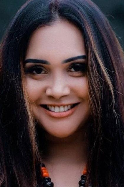 Gayathree Dias - Actor Profile Photo