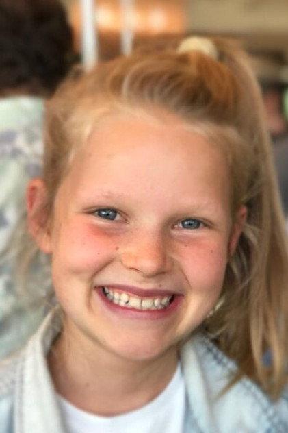 Kate Bensdorp - Actor Profile Photo