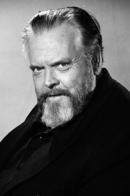 Orson Welles - Actor Profile Photo