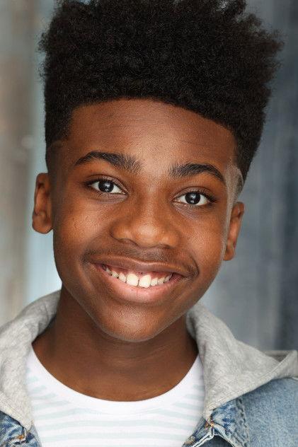 Christian J. Simon - Actor Profile Photo