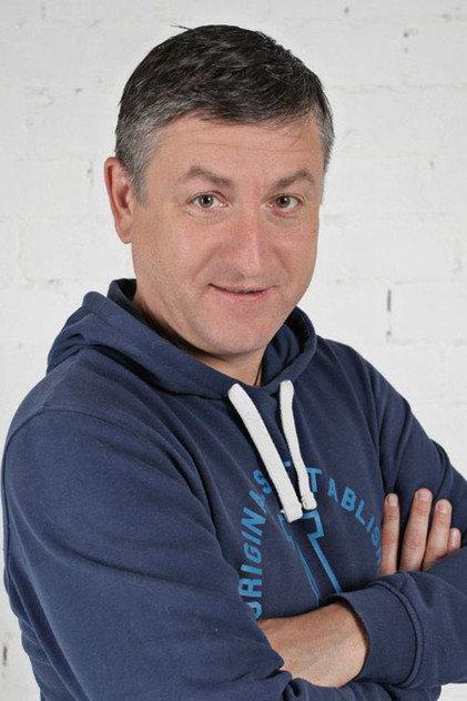 Yuriy Ignatenko - Actor Profile Photo
