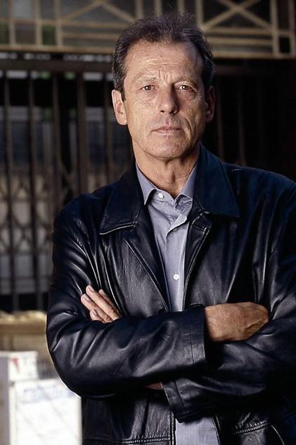 Leslie Grantham - Actor Profile Photo