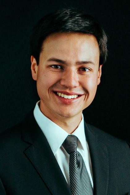 Kyle Eschen - Actor Profile Photo