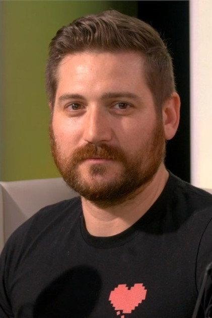 Adam Kovic - Actor Profile Photo