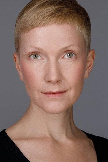 Tatjana Kosmõnina - Actor Profile Photo