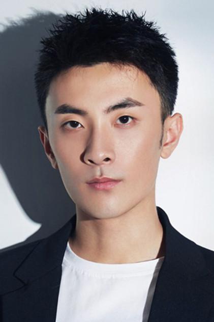 Shi Guang - Actor Profile Photo