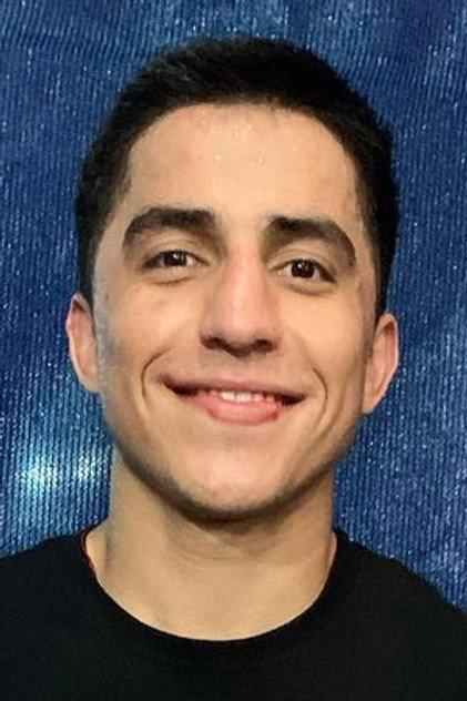 Kevin Gonzalez - Actor Profile Photo