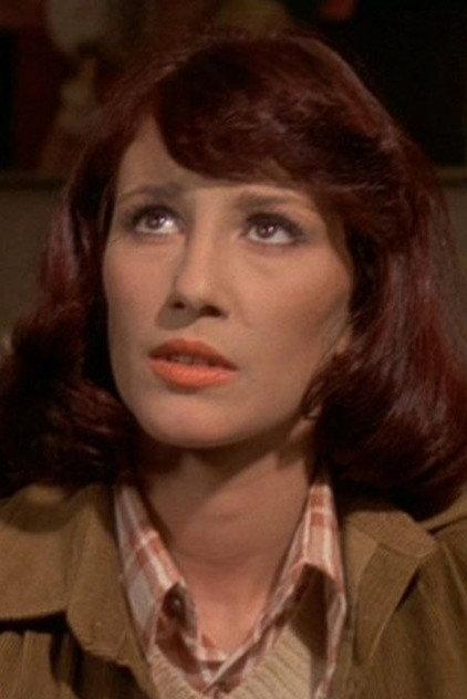 Sara Sperati - Actor Profile Photo