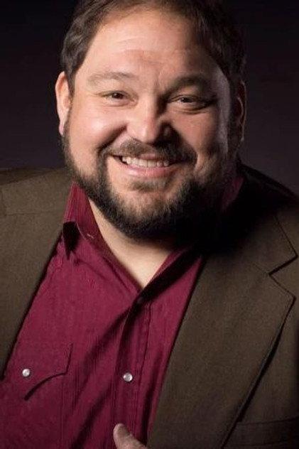 Christopher Rocha - Actor Profile Photo