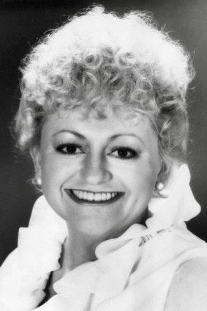 Marcia Lewis - Actor Profile Photo