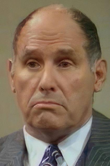 Pierre Duncan - Actor Profile Photo
