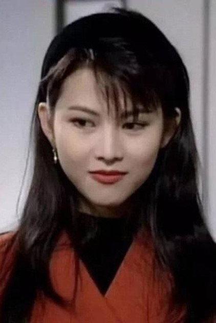 Ada Choi Siu-Fan - Actor Profile Photo
