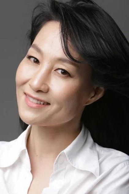 Ha-min - Actor Profile Photo