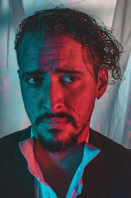 Alí Rondon - Actor Profile Photo