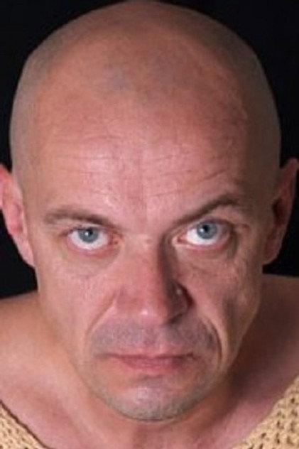 Nikolay Drozdovsky - Actor Profile Photo