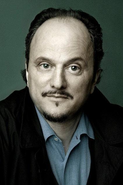 Jeffrey Eugenides - Actor Profile Photo