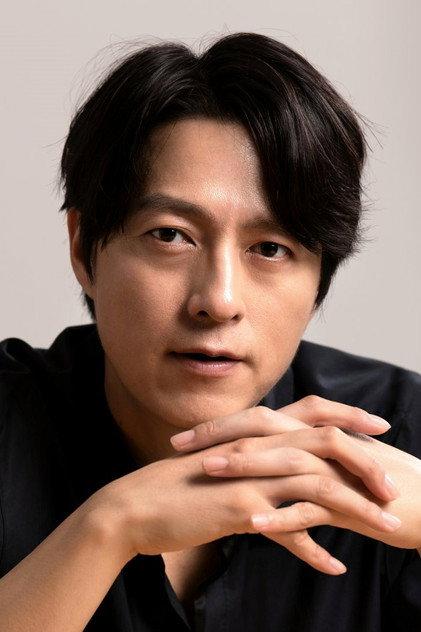 Jin Hyun-kwang - Actor Profile Photo