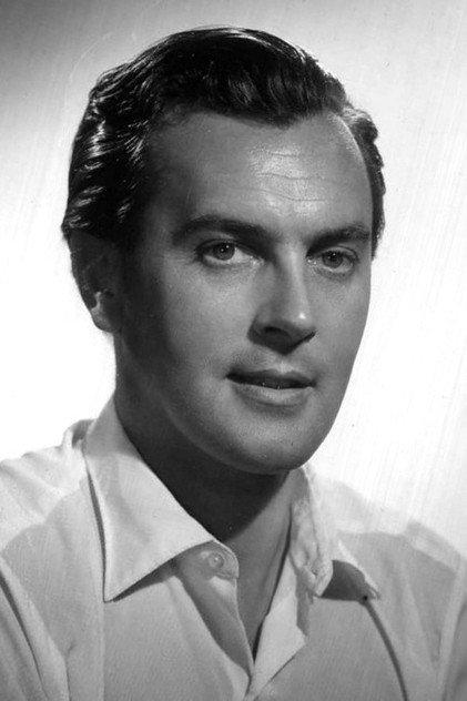 Brian Worth - Actor Profile Photo