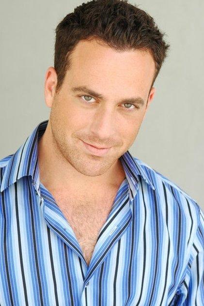 Ray Galletti - Actor Profile Photo
