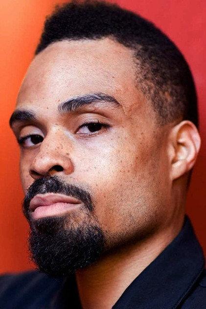 Bilal - Actor Profile Photo