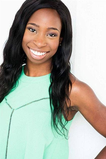Beverly Ndukwu - Actor Profile Photo