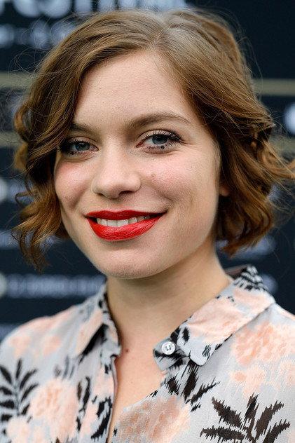 Liliane Amuat - Actor Profile Photo