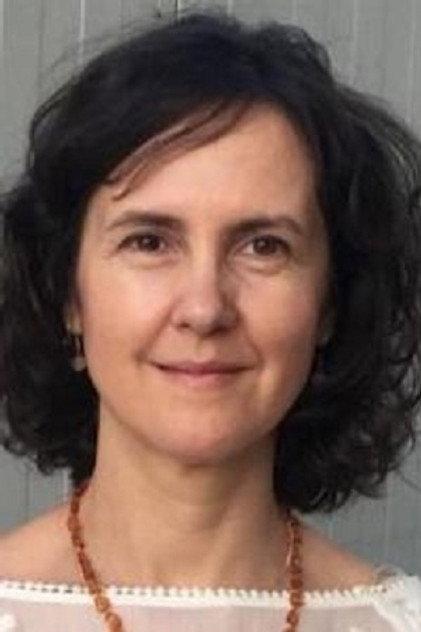 Enara Prieto - Actor Profile Photo