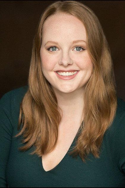 Jennifer Wilson - Actor Profile Photo