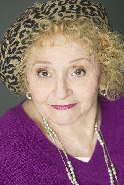 Sondra James - Actor Profile Photo