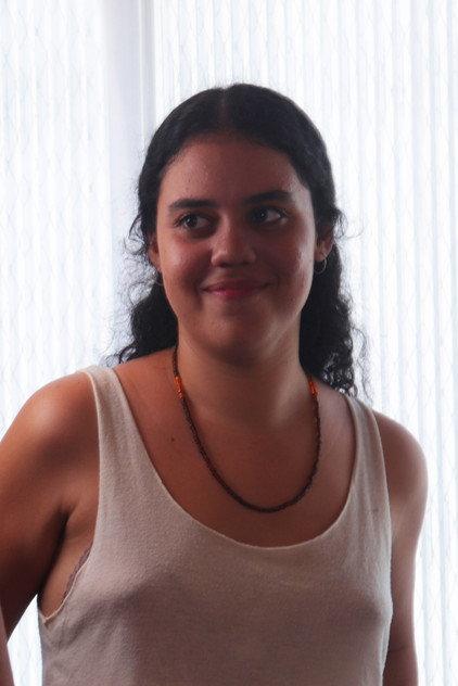 Alanna Porto - Actor Profile Photo