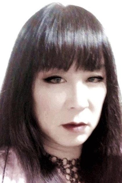 Ryka Aoki - Actor Profile Photo