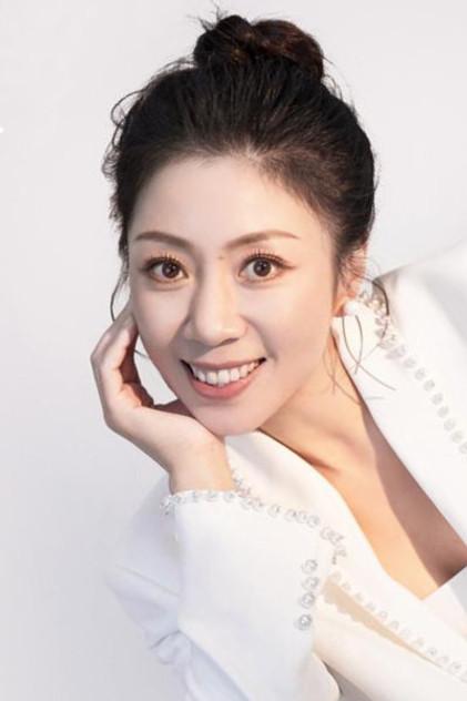 Zhou Xiaofei - Actor Profile Photo