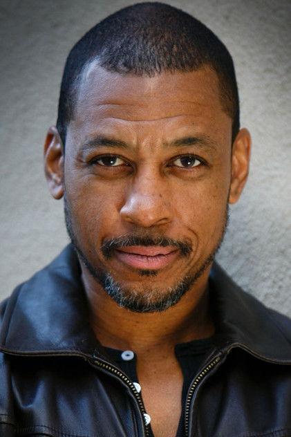 Joe Holt - Actor Profile Photo