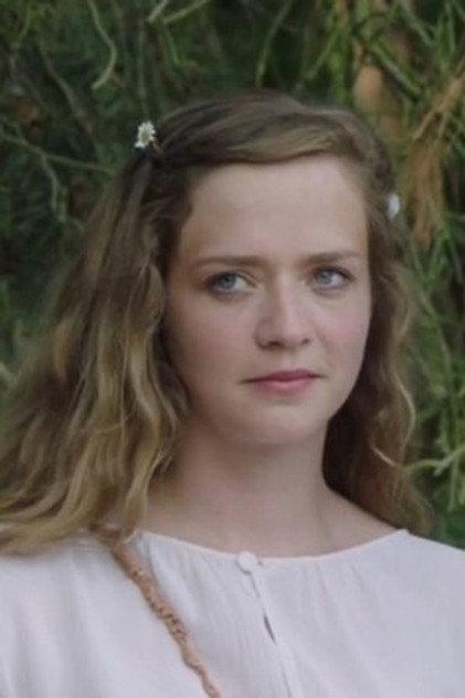 Sarina Radomski - Actor Profile Photo