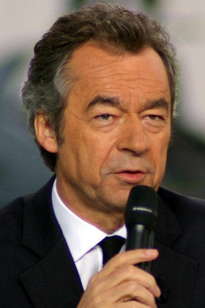 Michel Denisot - Actor Profile Photo