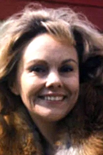 Arlette Thomas - Actor Profile Photo