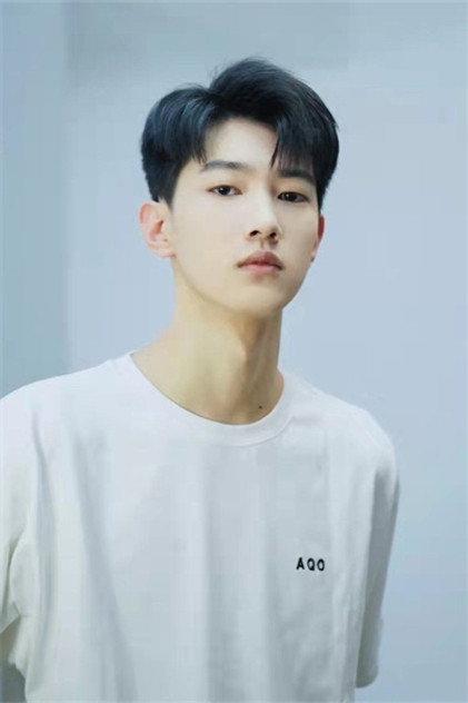 Wu Jiakai - Actor Profile Photo