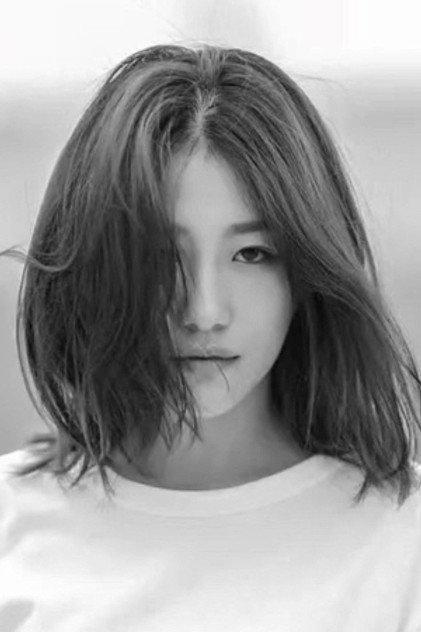 Sun Jia - Actor Profile Photo