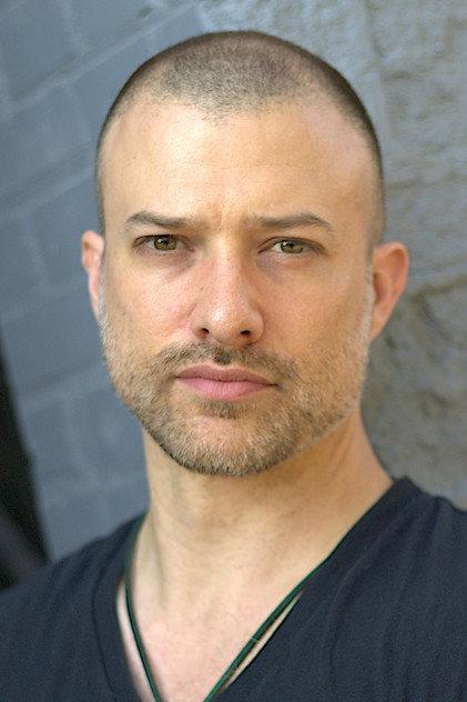 William F. Bryant - Actor Profile Photo