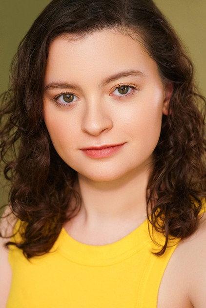 Dalila Bela - Actor Profile Photo