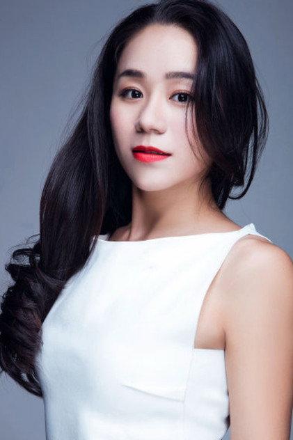 Wang Meiying - Actor Profile Photo