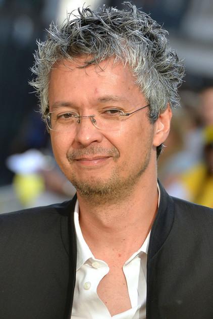 Pierre Coffin - Actor Profile Photo