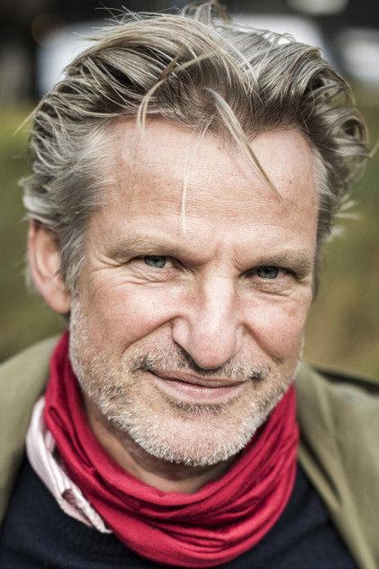 Ole Lemmeke - Actor Profile Photo