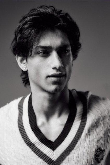 Vivhan Merha - Actor Profile Photo