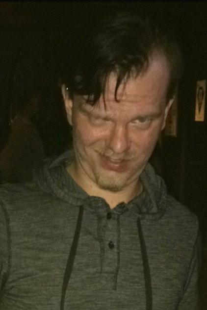 Niko Udd - Actor Profile Photo