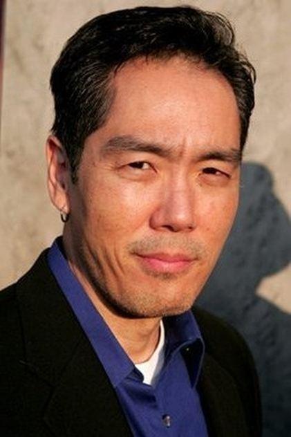 Yuji Okumoto - Actor Profile Photo