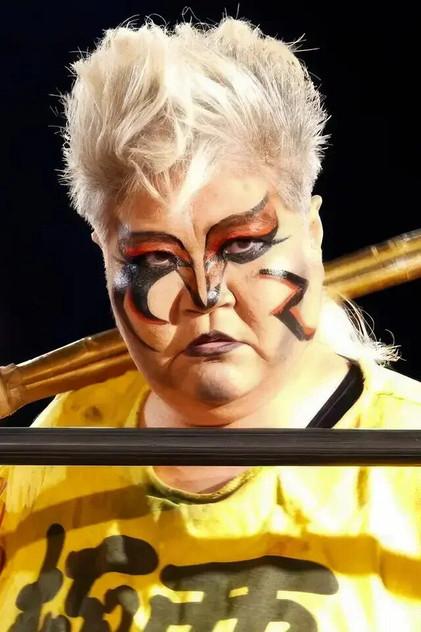 Kaoru Matsumoto - Actor Profile Photo