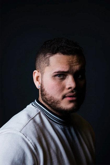 Christian J. Velez - Actor Profile Photo