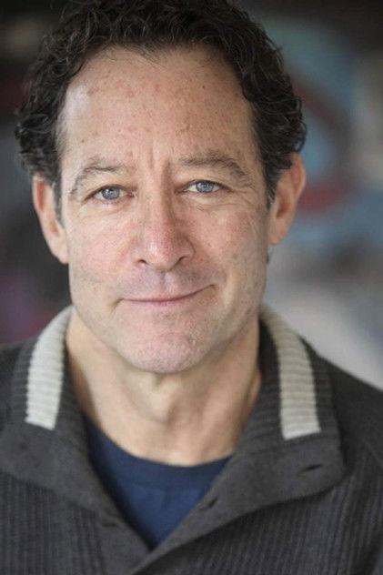 Richard Neil - Actor Profile Photo