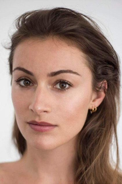 Myrthe Hogeterp - Actor Profile Photo